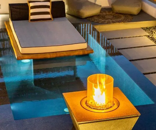 Parion Opus (adults Only) Aparthotel 4*