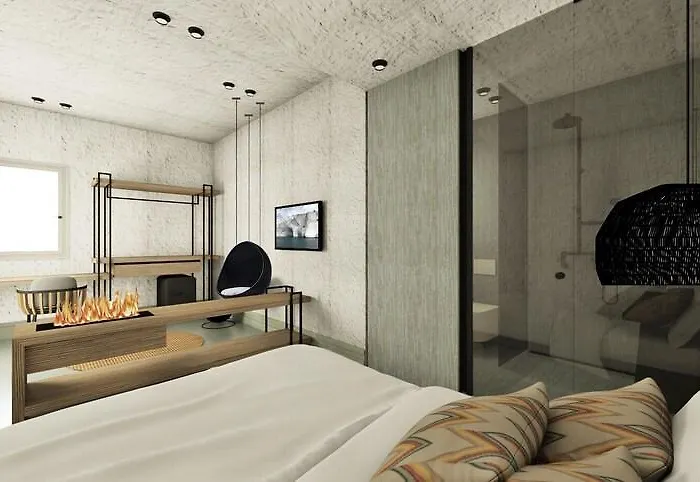 Parion Opus (adults Only) Naousa