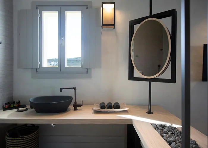 Parion Opus (adults Only) Νάουσα