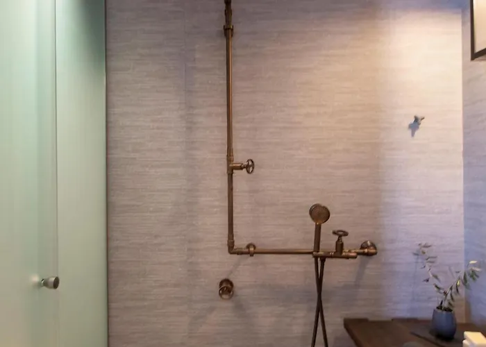 Aparthotel Parion Opus (adults Only)