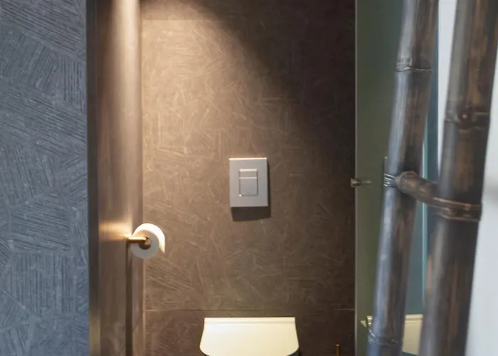 Parion Opus (adults Only) Naousa