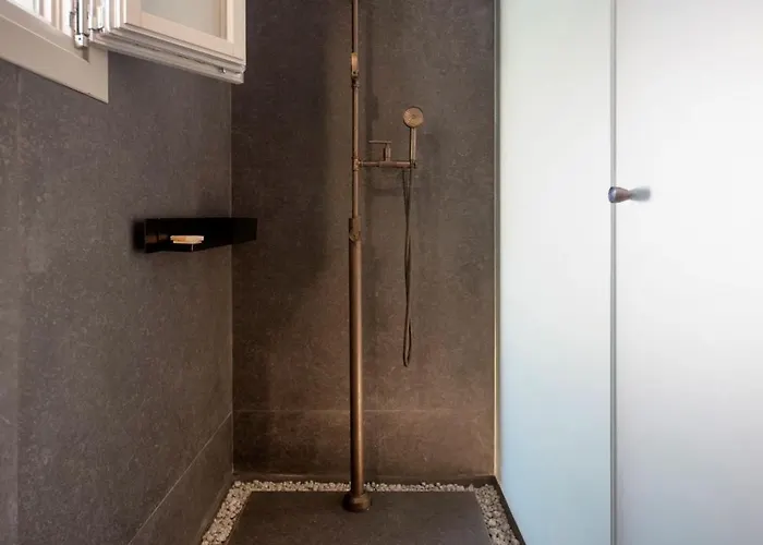 Parion Opus (adults Only) 4* Naousa