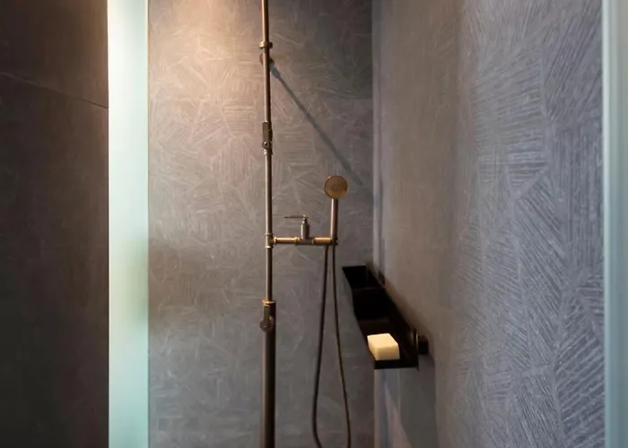 Aparthotel Parion Opus (adults Only)