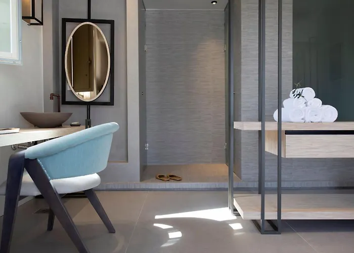 Aparthotel Parion Opus (adults Only) 4*