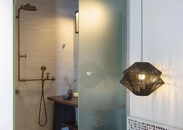 Aparthotel Parion Opus (adults Only) Naousa